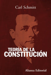 TEORIA DE LA CONSTITUCION - 9788420654799